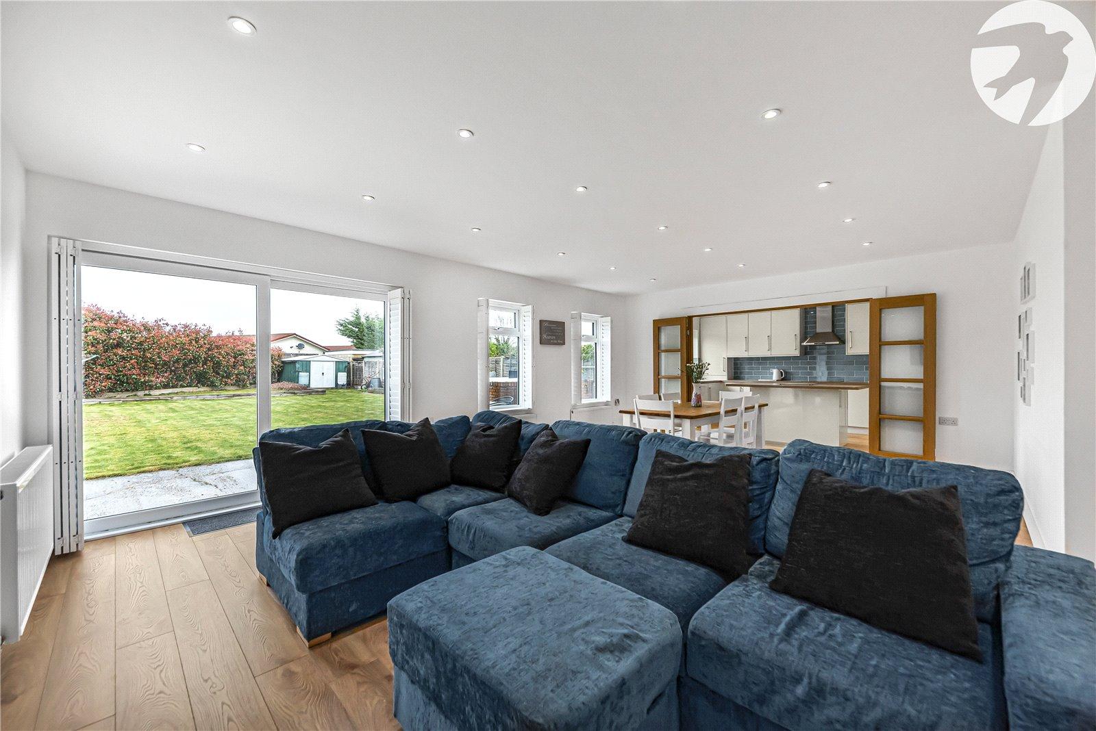 5 bedroom house for sale in West Kingsdown | Robinson Jackson