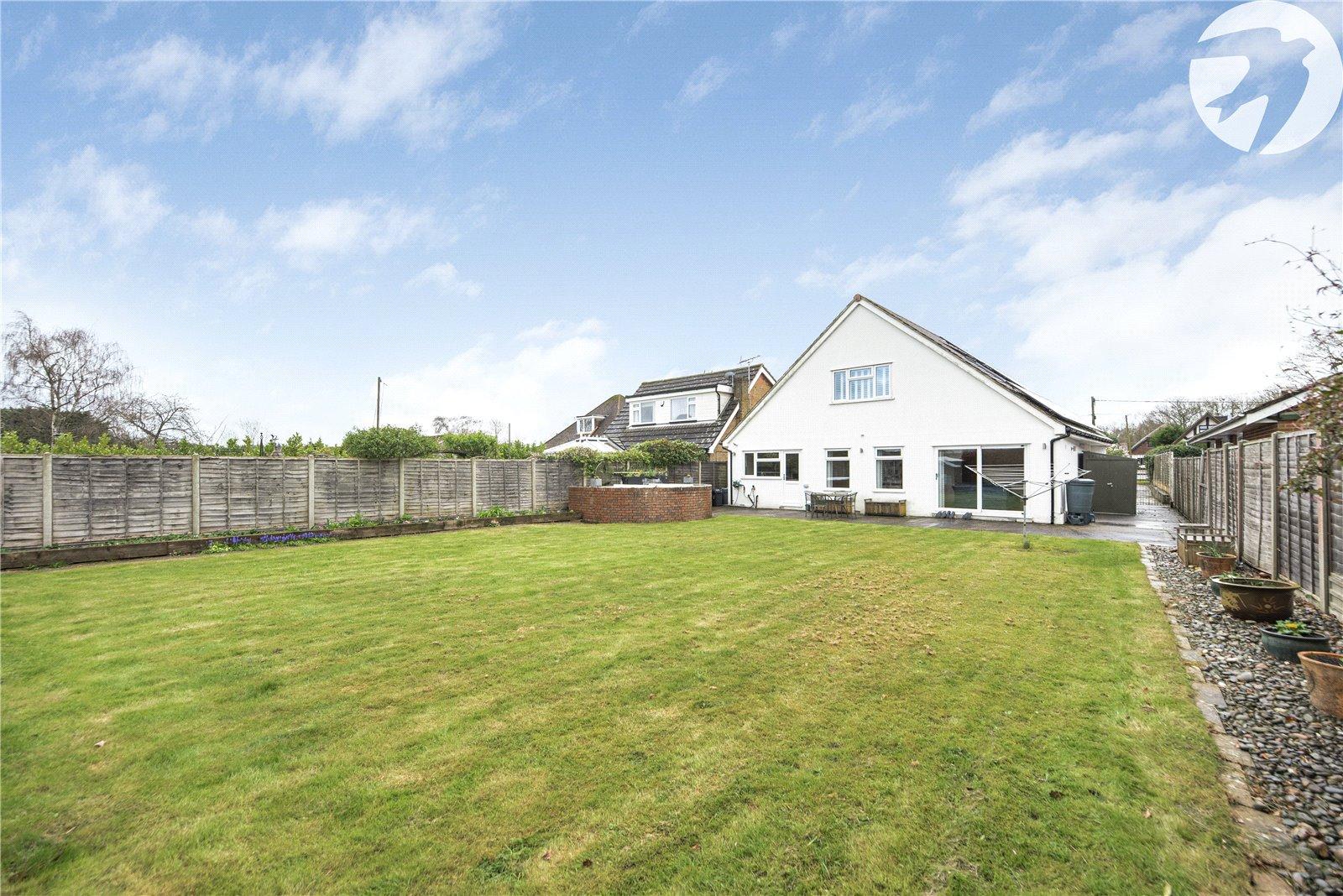 5 bedroom house for sale in West Kingsdown | Robinson Jackson