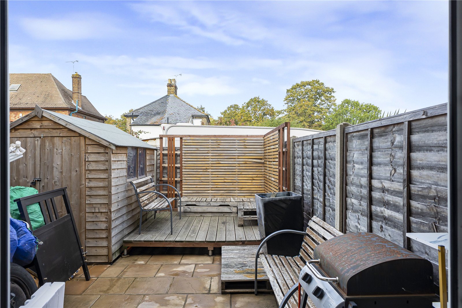 3 bedroom house for sale in Hextable | Robinson Jackson