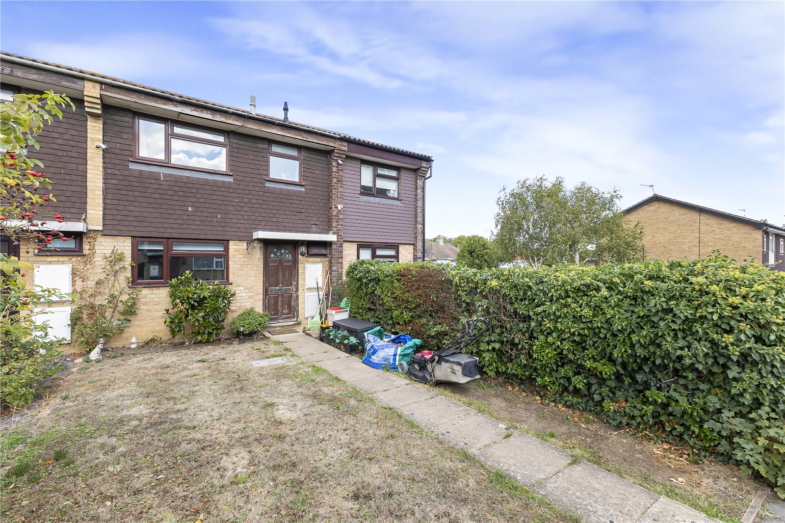 3 bedroom house for sale in Hextable | Robinson Jackson