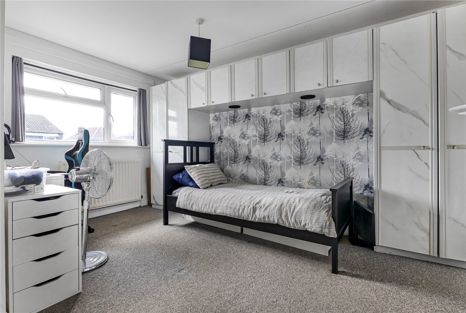 3 bedroom house for sale in Hextable | Robinson Jackson