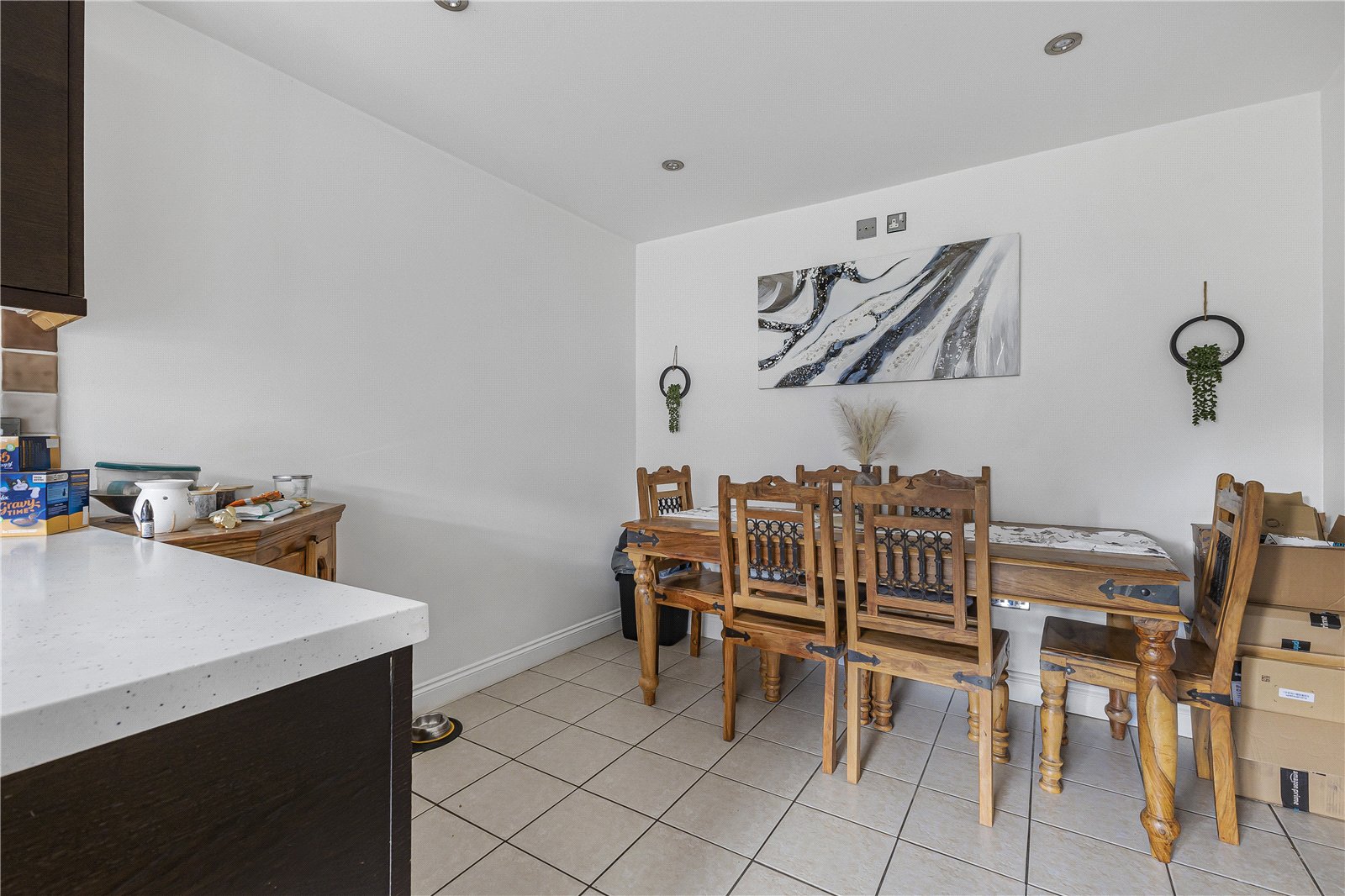 3 bedroom house for sale in Hextable | Robinson Jackson