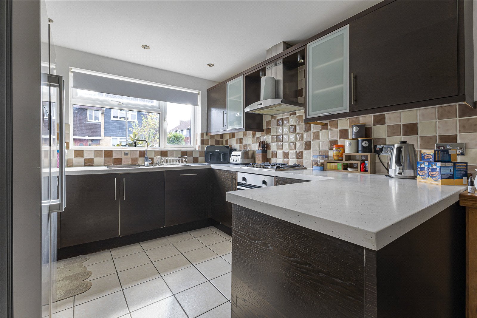 3 bedroom house for sale in Hextable | Robinson Jackson