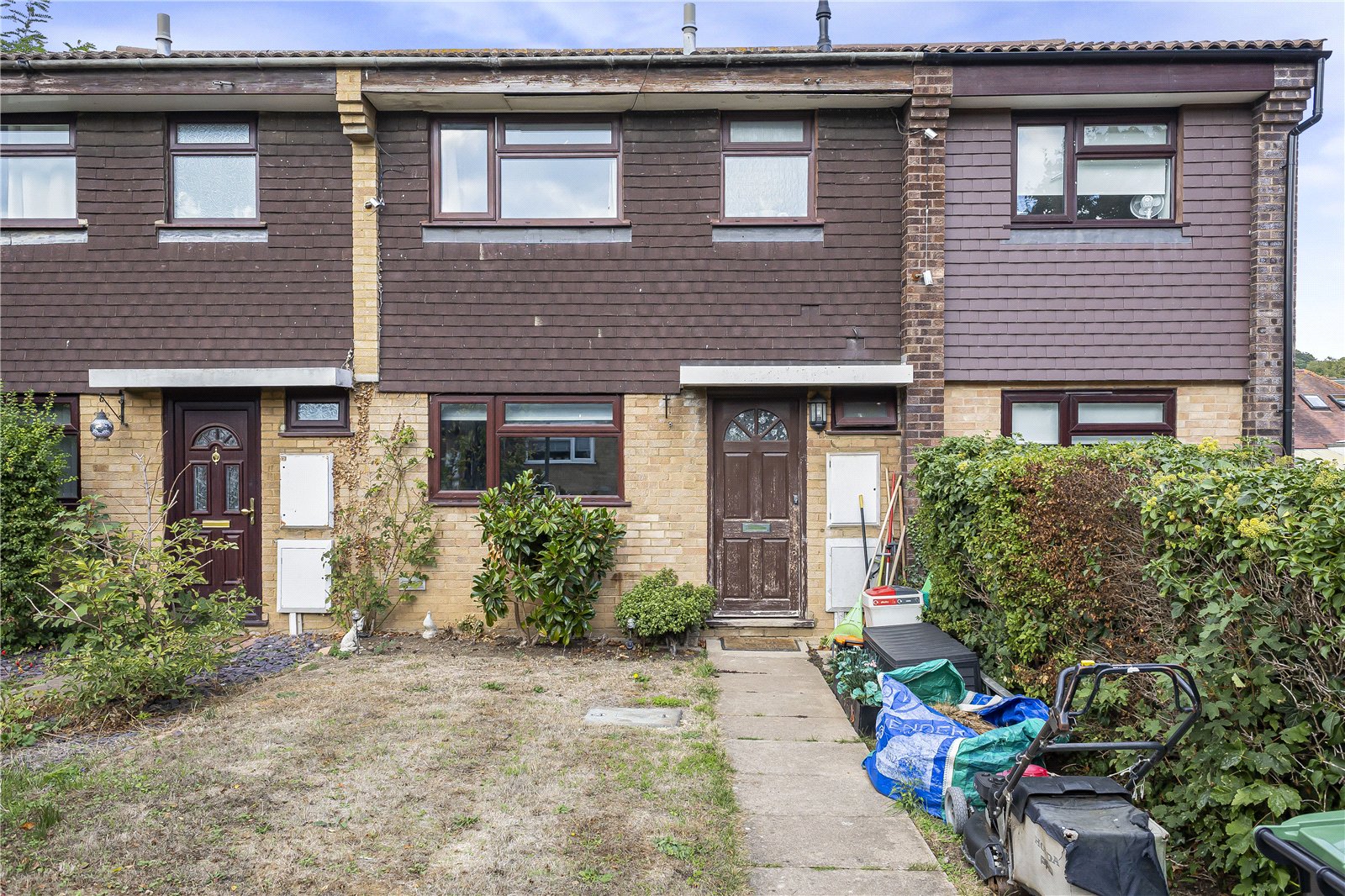3 bedroom house for sale in Hextable | Robinson Jackson