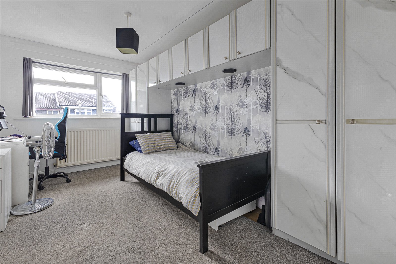 3 bedroom house for sale in Hextable | Robinson Jackson