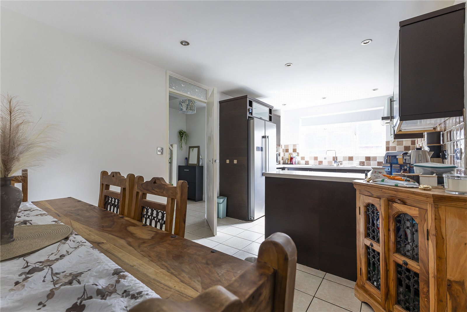 3 bedroom house for sale in Hextable | Robinson Jackson