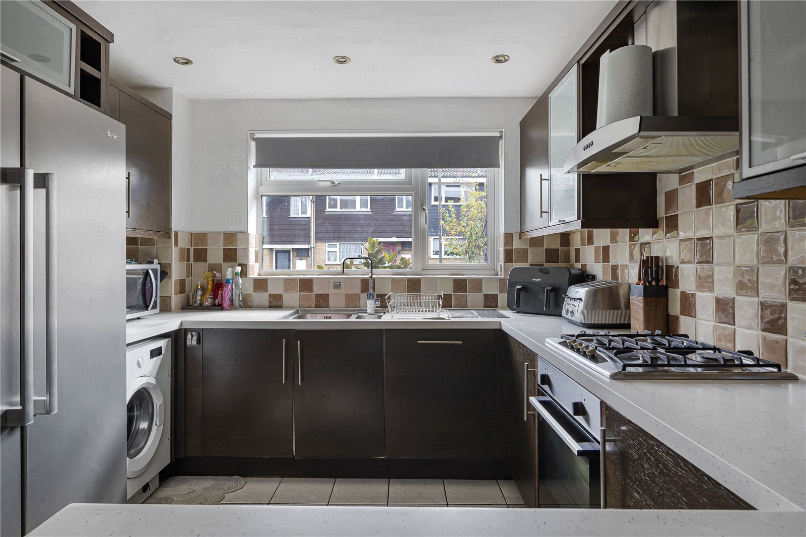 3 bedroom house for sale in Hextable | Robinson Jackson