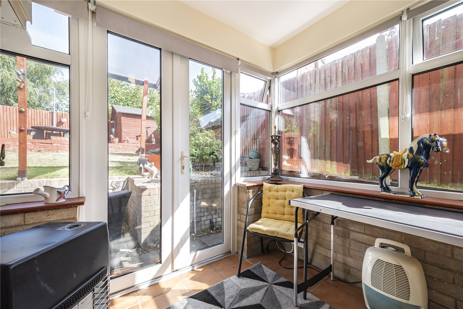 2 bedroom house for sale in Swanley | Robinson Jackson