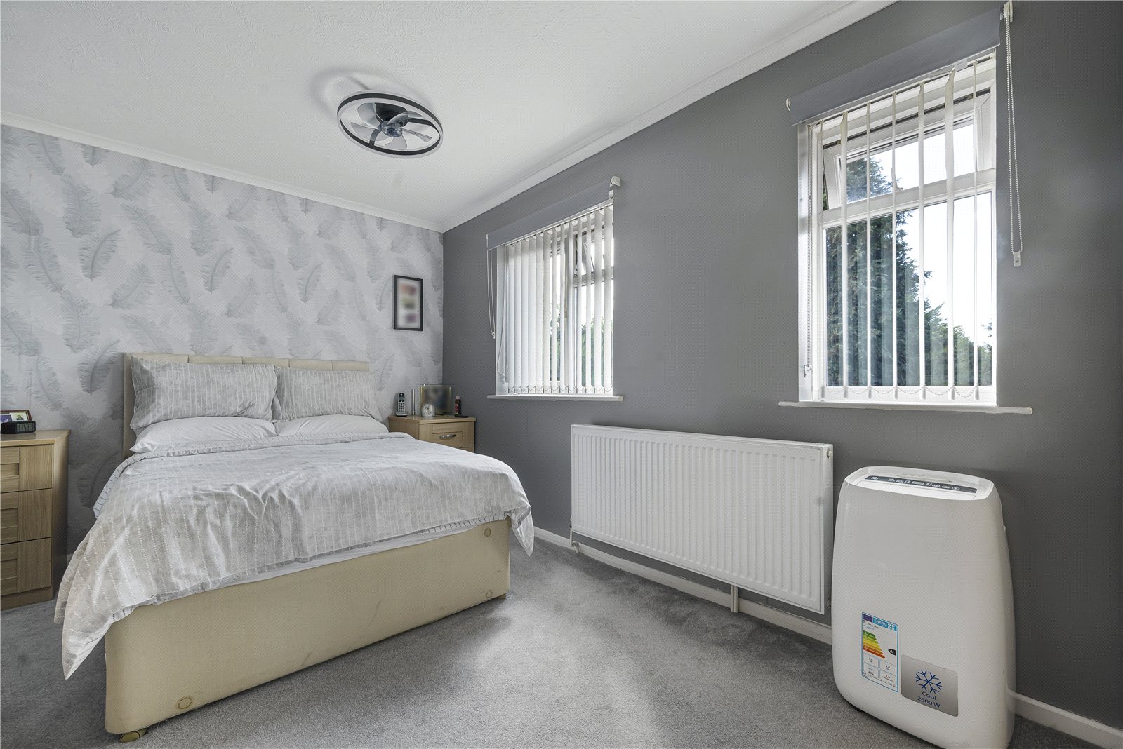 2 bedroom house for sale in Swanley | Robinson Jackson