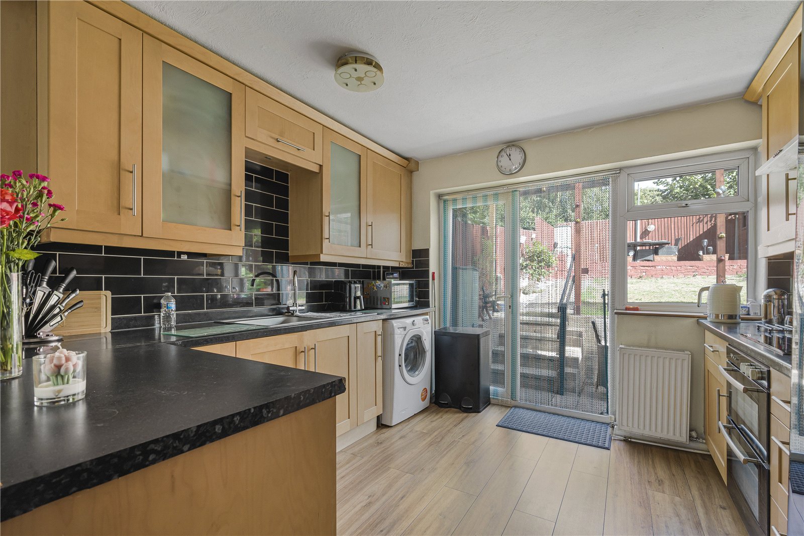 2 bedroom house for sale in Swanley | Robinson Jackson