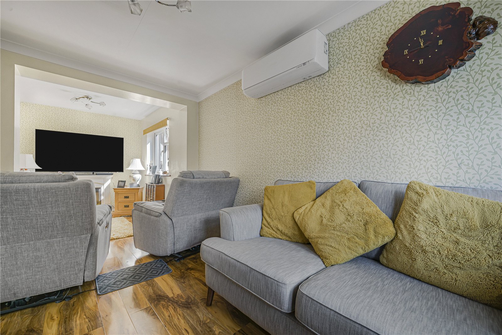 2 bedroom house for sale in Swanley | Robinson Jackson