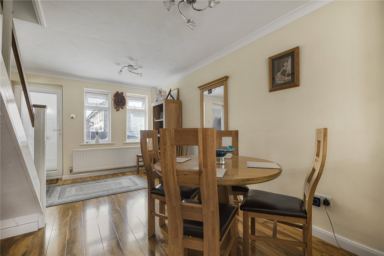 2 bedroom house for sale in Swanley | Robinson Jackson