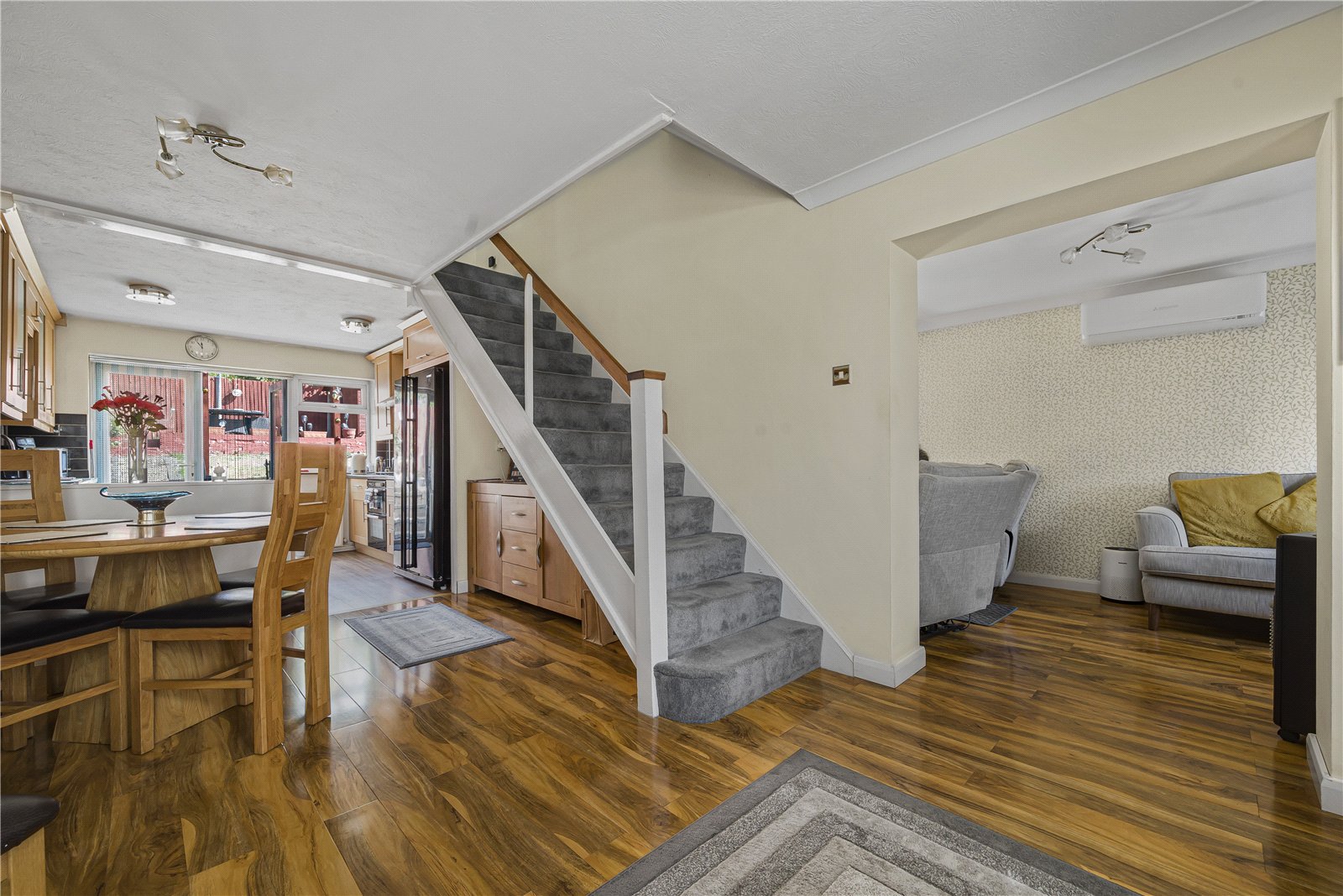 2 bedroom house for sale in Swanley | Robinson Jackson