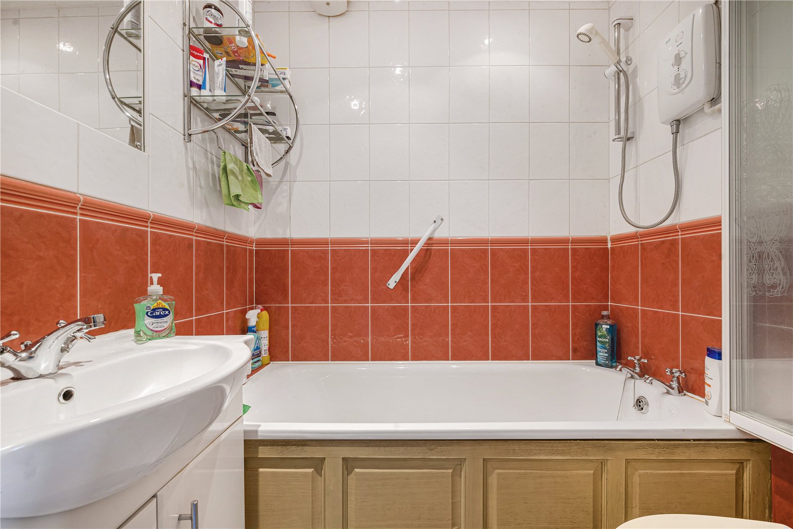 2 bedroom house for sale in Swanley | Robinson Jackson