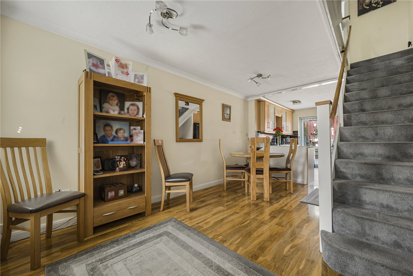 2 bedroom house for sale in Swanley | Robinson Jackson