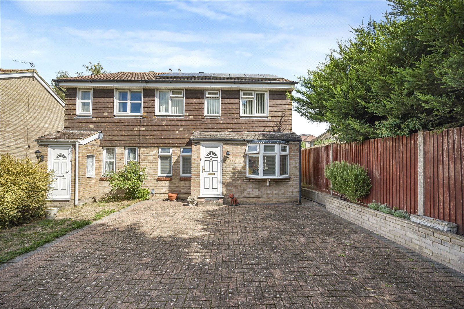2 bedroom house for sale in Swanley | Robinson Jackson