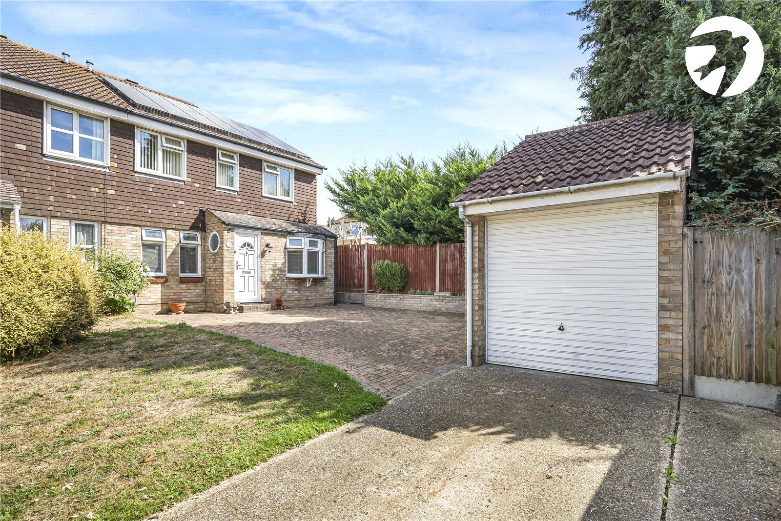 2 bedroom house for sale in Swanley | Robinson Jackson