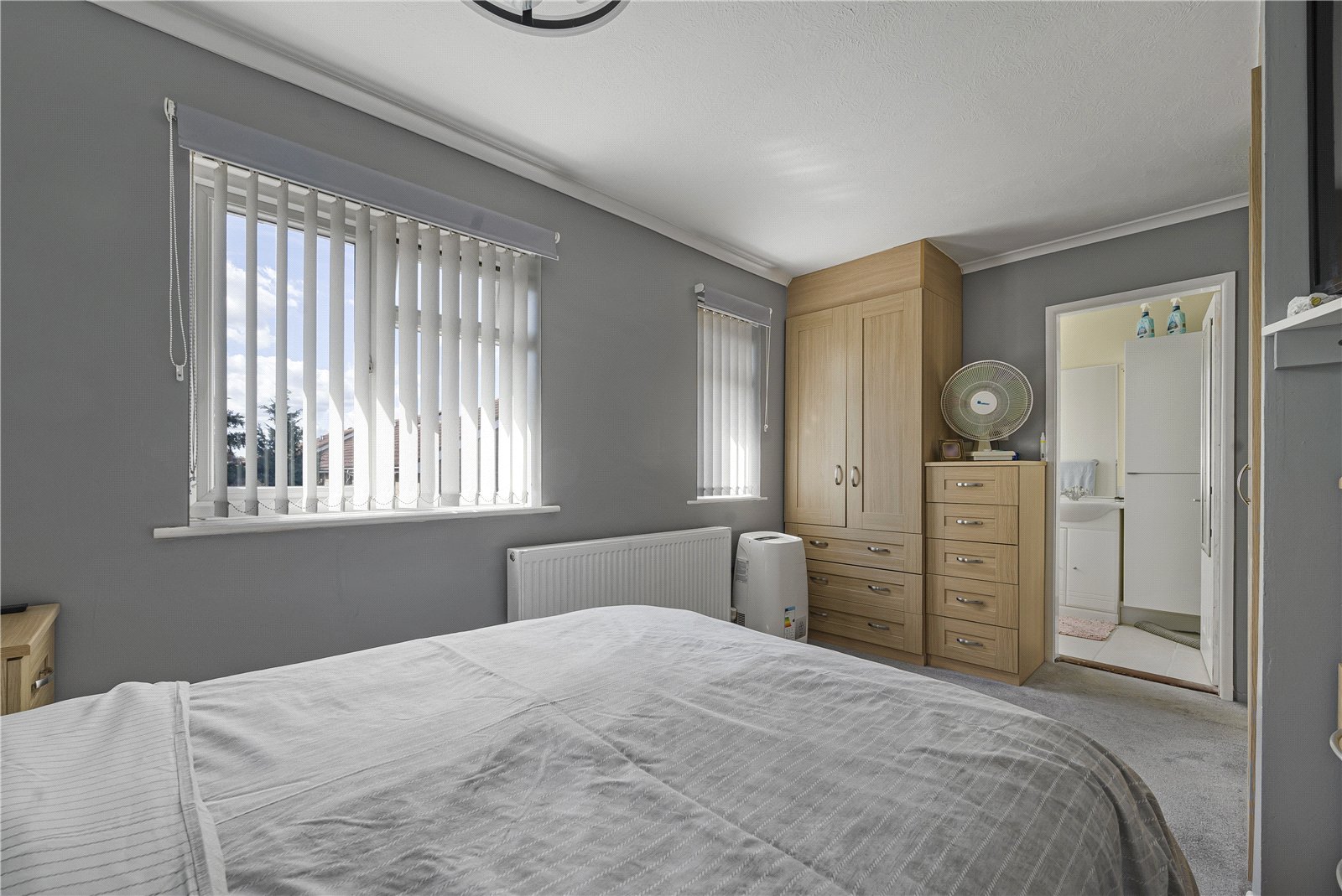 2 bedroom house for sale in Swanley | Robinson Jackson