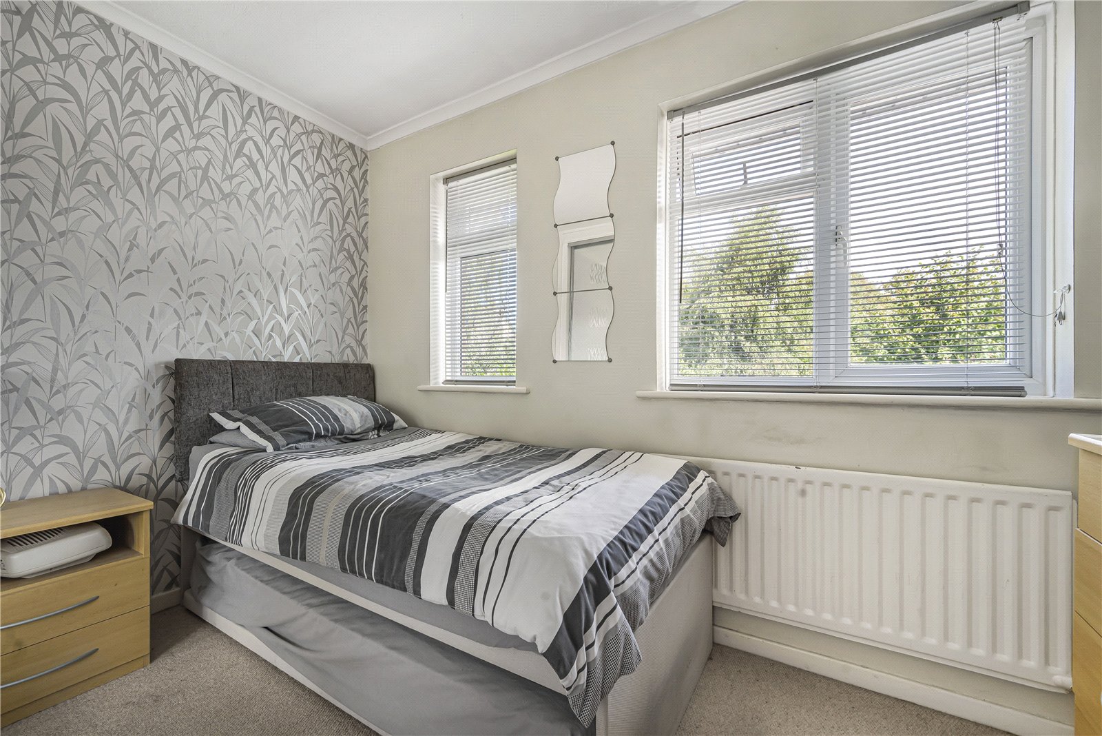 2 bedroom house for sale in Swanley | Robinson Jackson