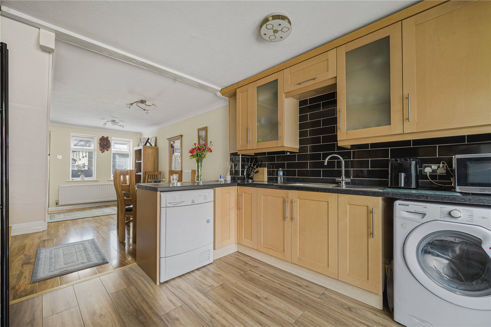2 bedroom house for sale in Swanley | Robinson Jackson