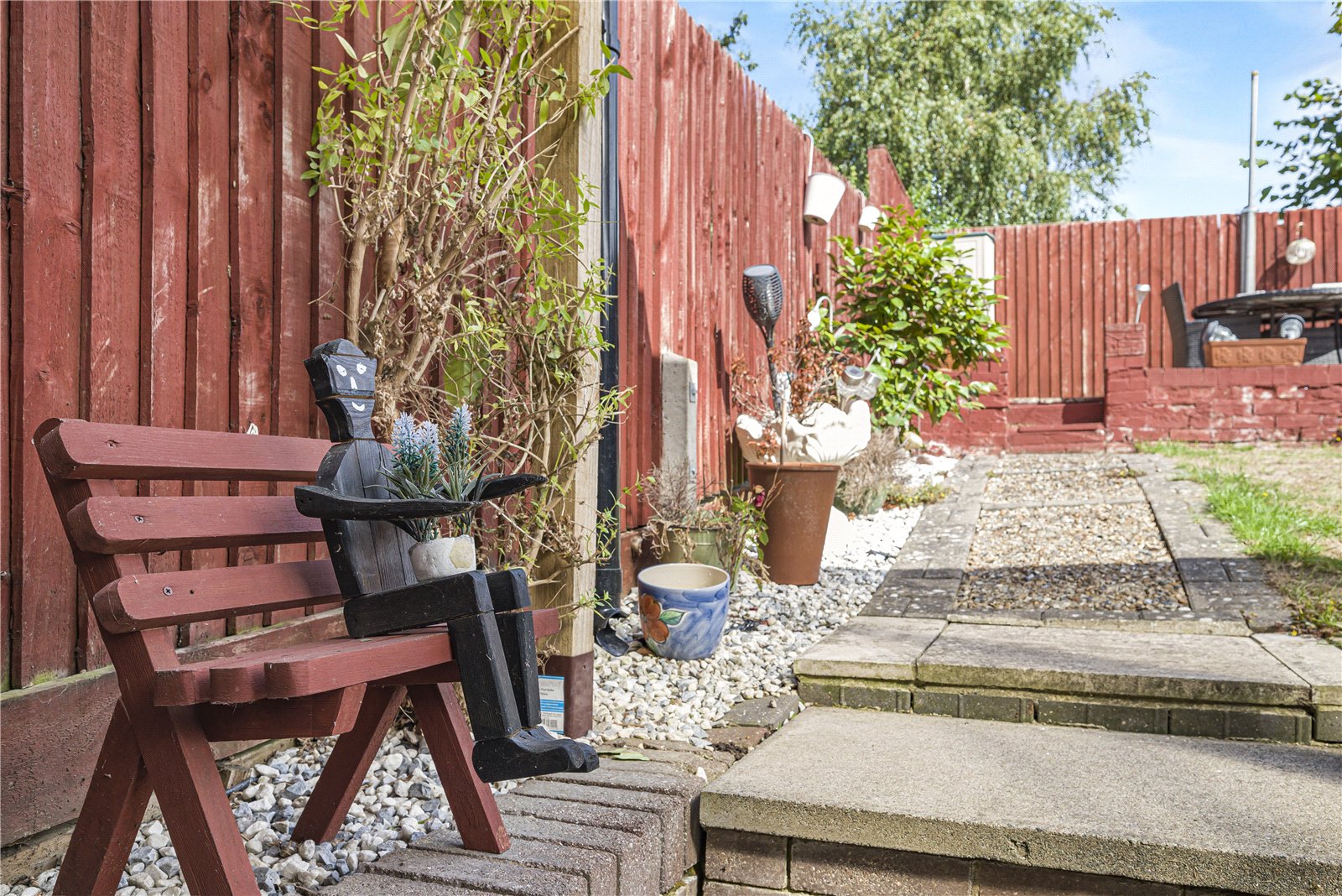 2 bedroom house for sale in Swanley | Robinson Jackson