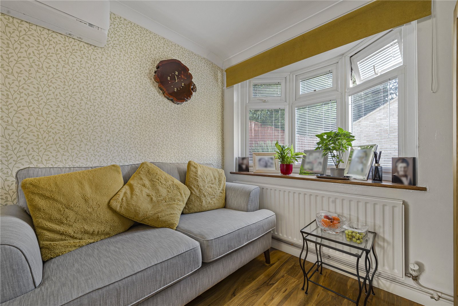 2 bedroom house for sale in Swanley | Robinson Jackson