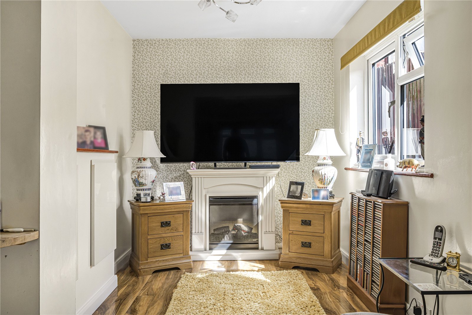 2 bedroom house for sale in Swanley | Robinson Jackson