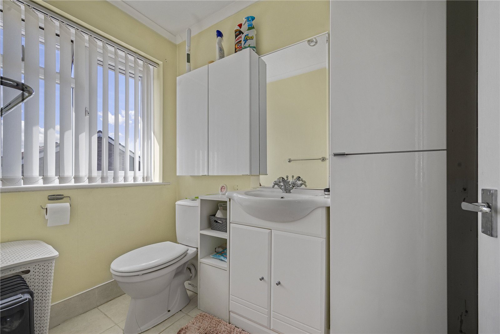2 bedroom house for sale in Swanley | Robinson Jackson