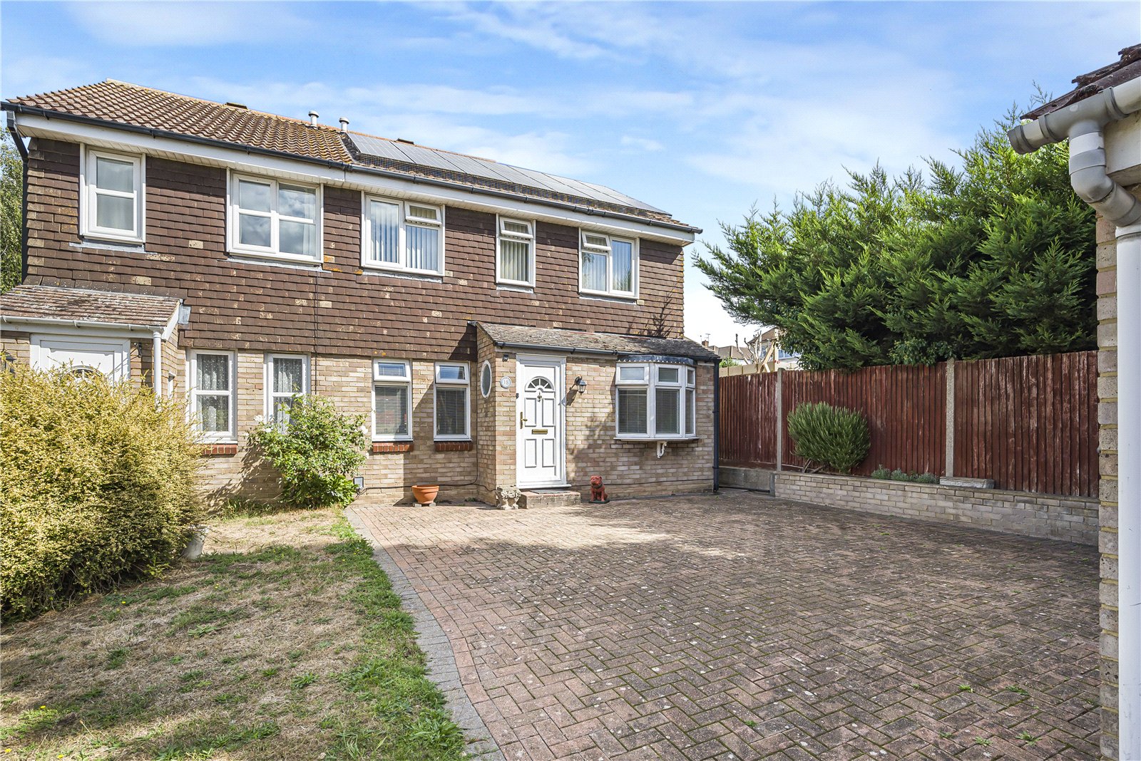 2 bedroom house for sale in Swanley | Robinson Jackson
