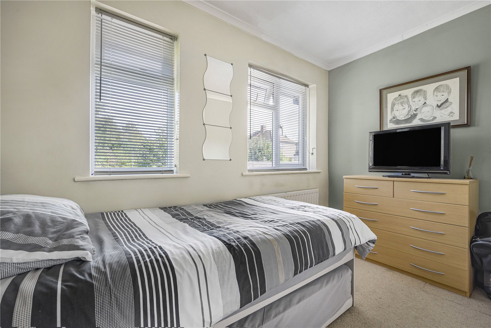 2 bedroom house for sale in Swanley | Robinson Jackson