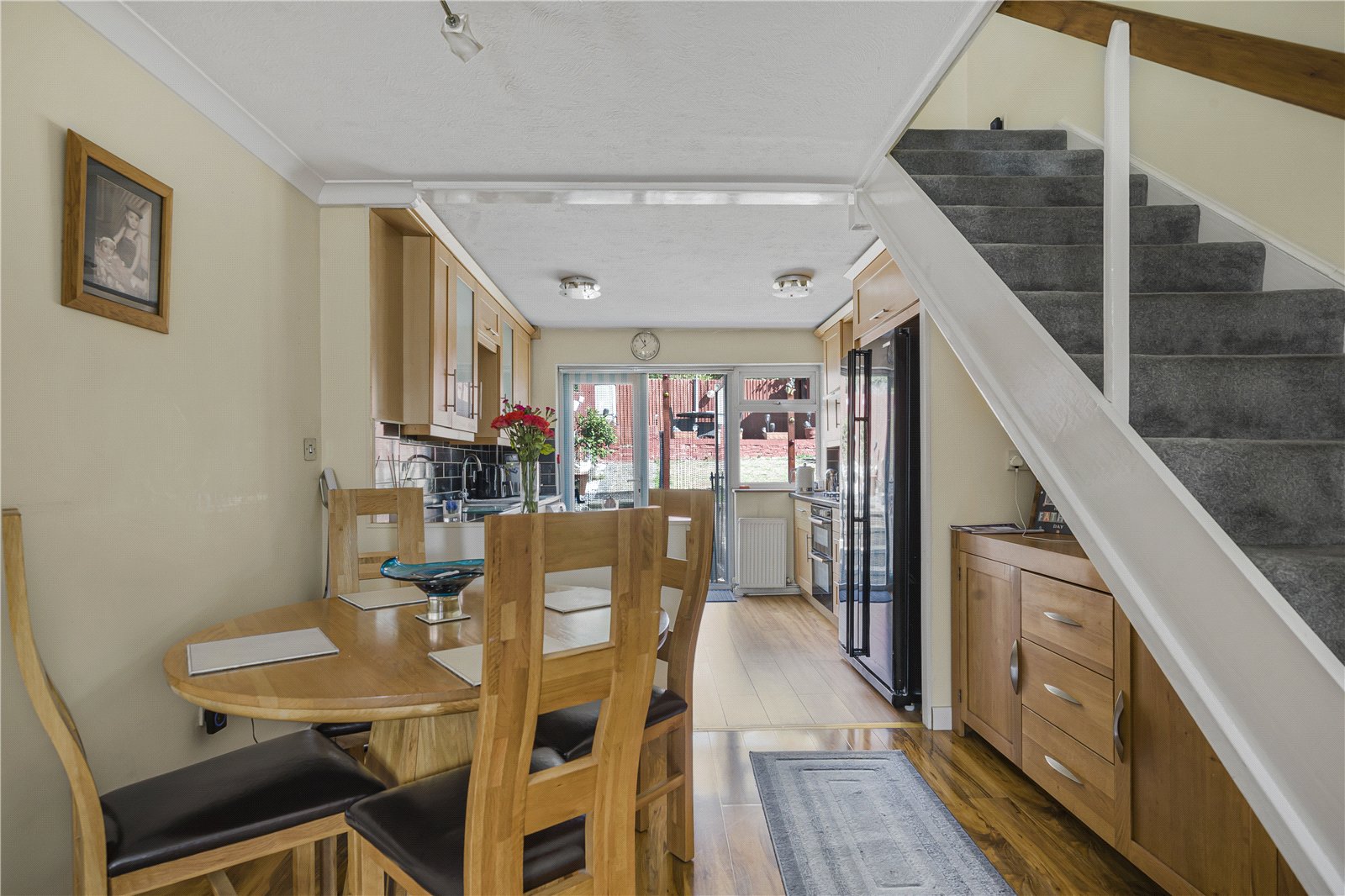 2 bedroom house for sale in Swanley | Robinson Jackson