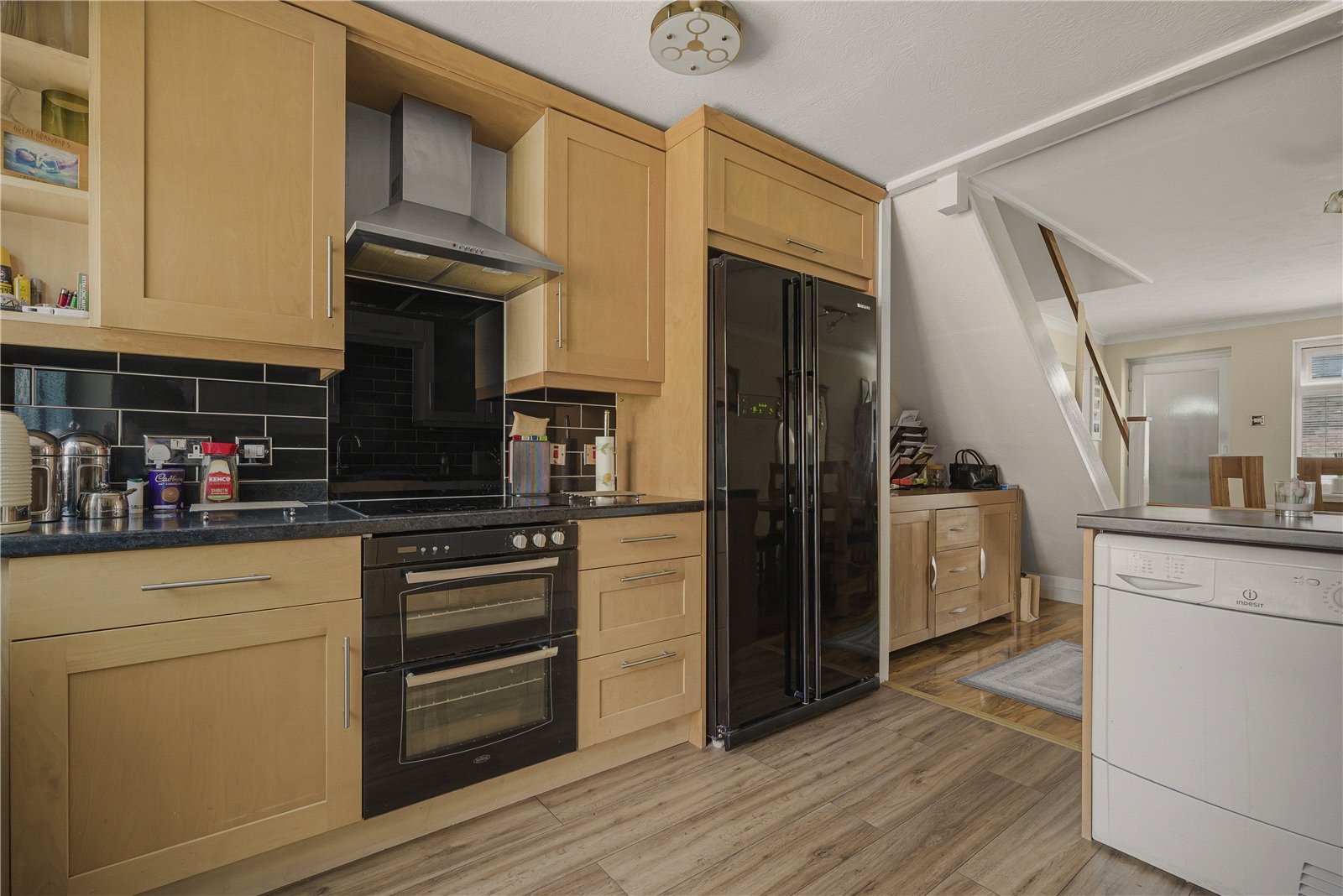 2 bedroom house for sale in Swanley | Robinson Jackson