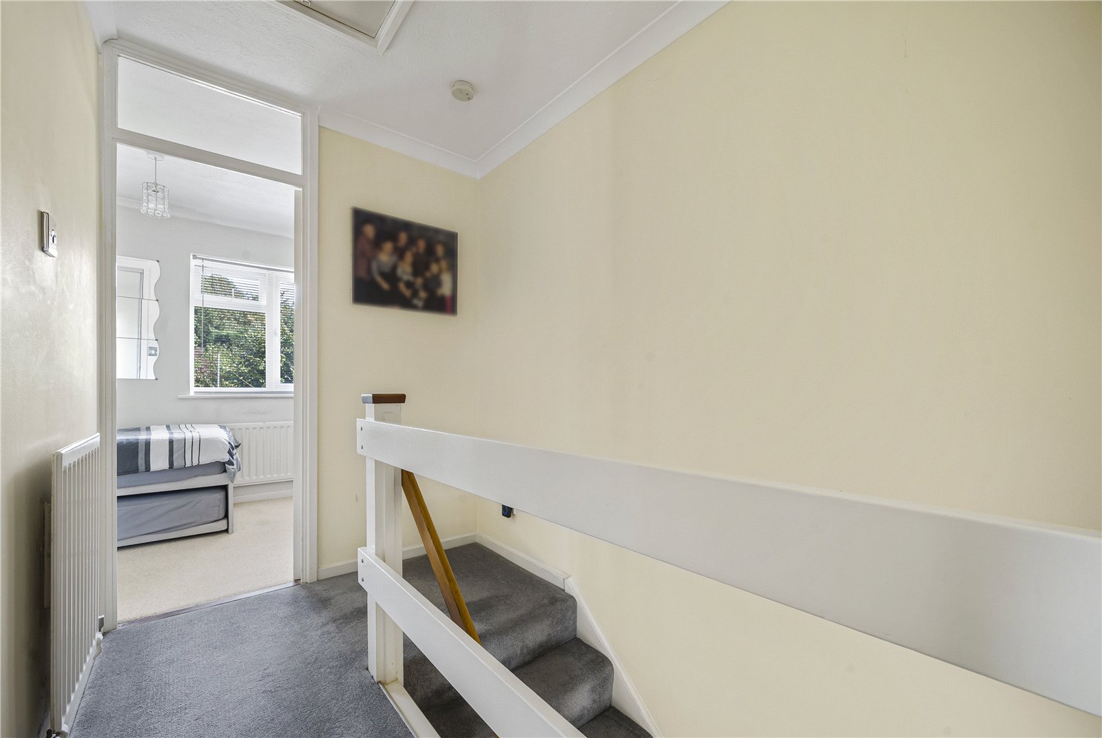 2 bedroom house for sale in Swanley | Robinson Jackson