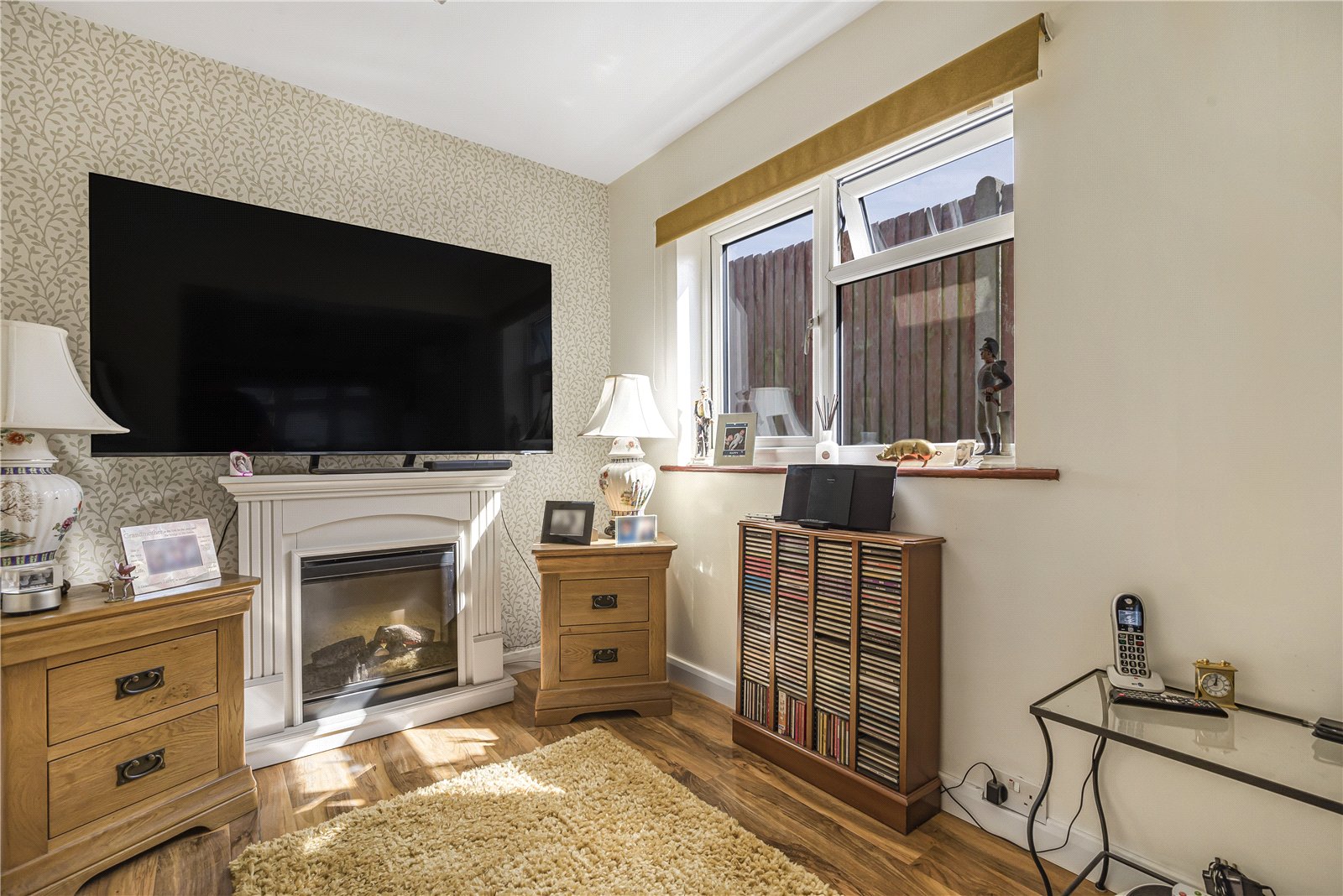 2 bedroom house for sale in Swanley | Robinson Jackson