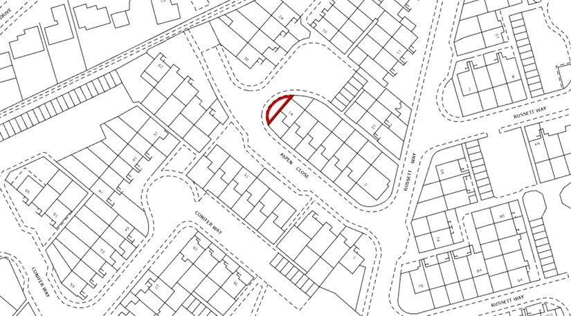 3 bedroom house for sale in Swanley | Robinson Jackson