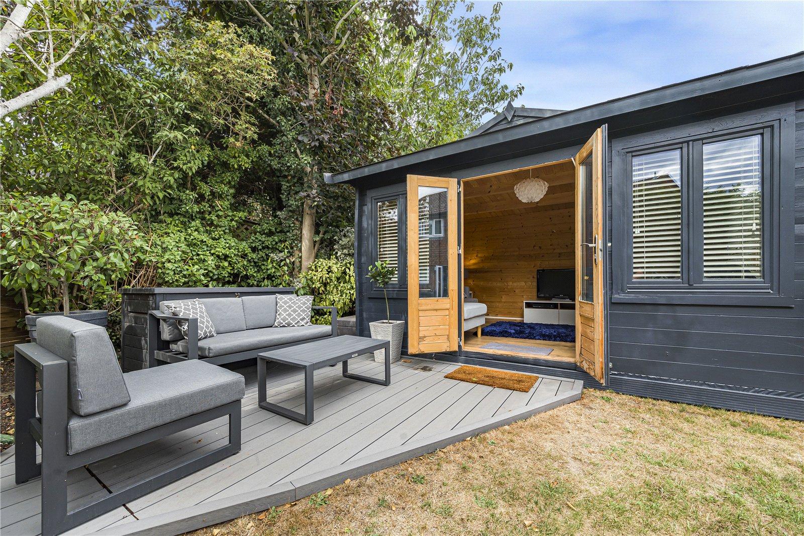 4 bedroom house for sale in Swanley | Robinson Jackson