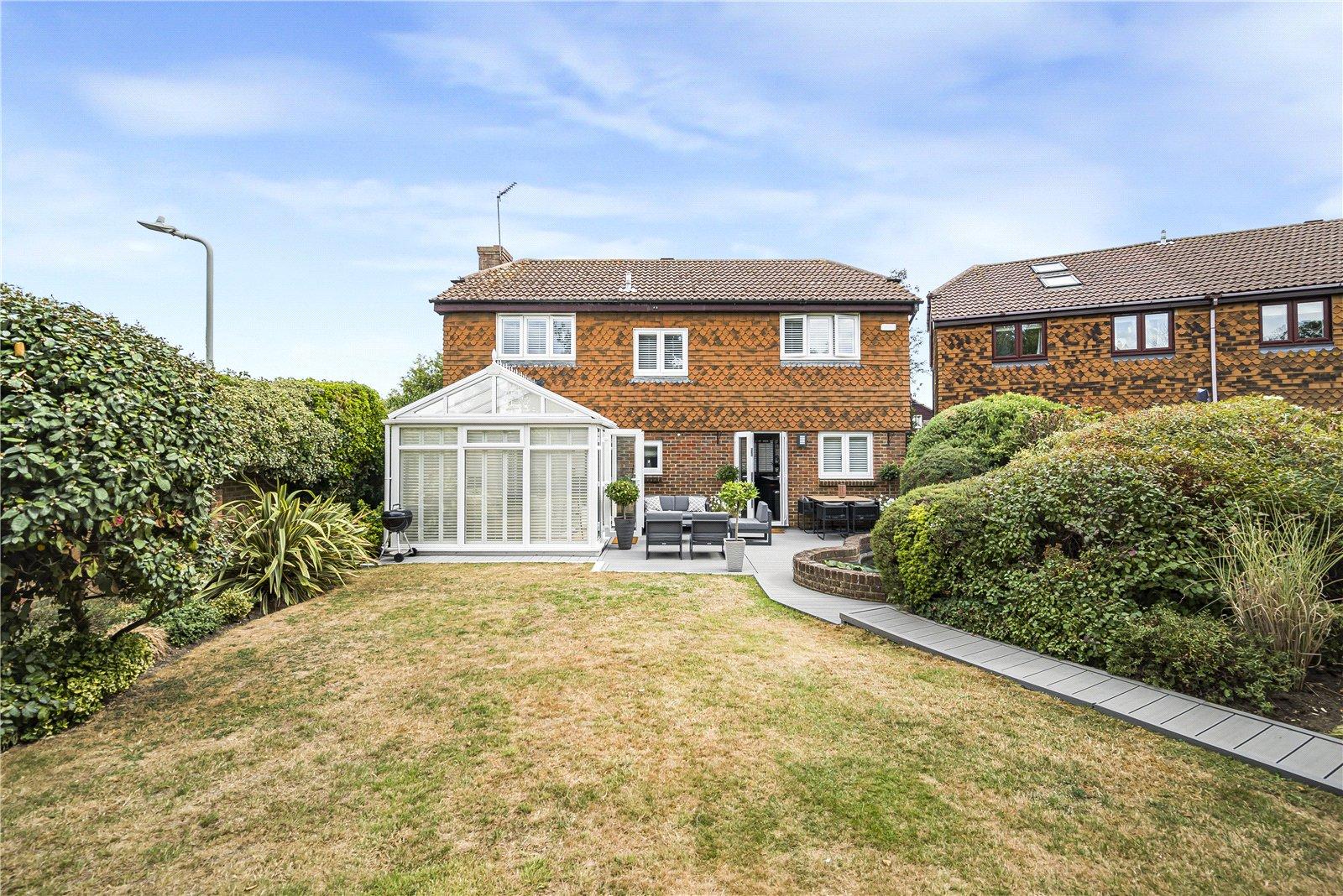4 bedroom house for sale in Swanley | Robinson Jackson