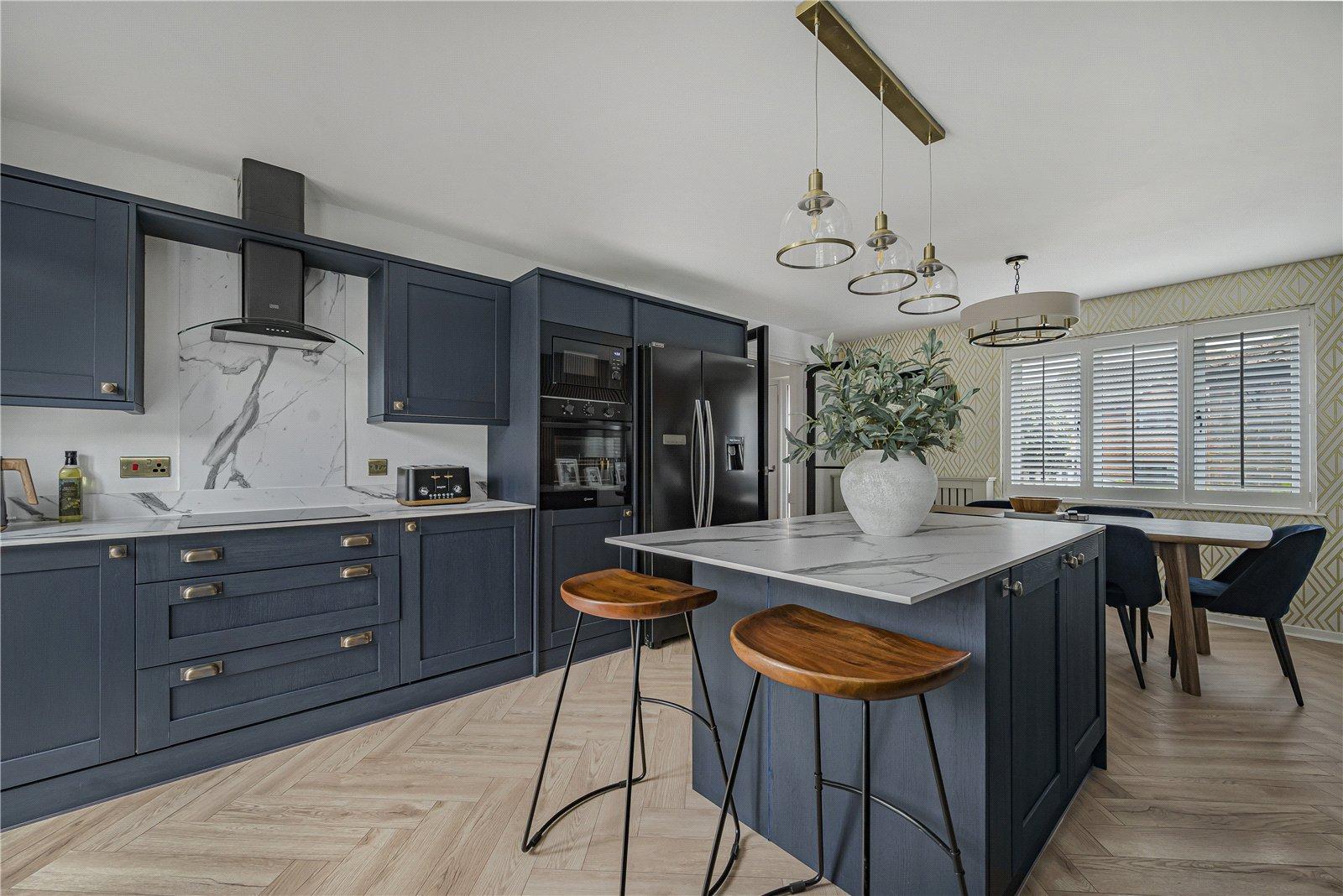 4 bedroom house for sale in Swanley | Robinson Jackson