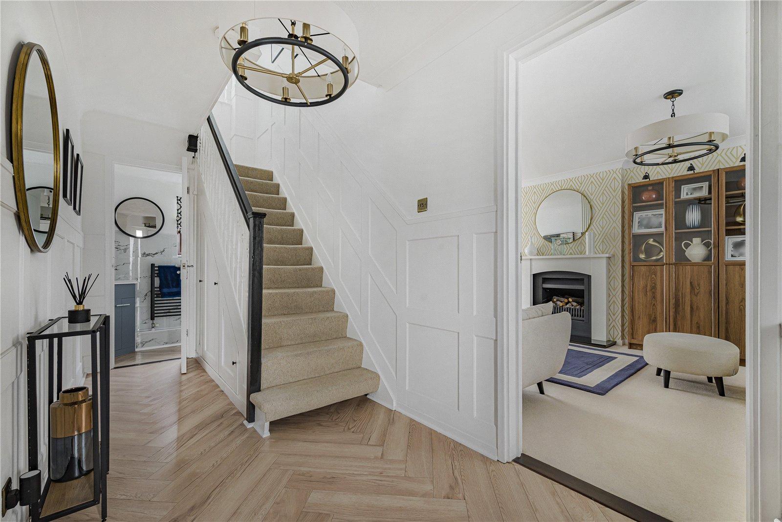 4 bedroom house for sale in Swanley | Robinson Jackson