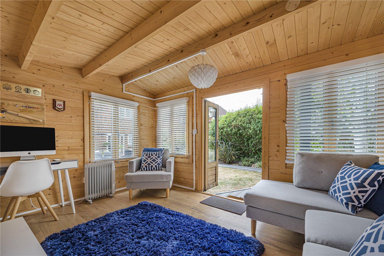 4 bedroom house for sale in Swanley | Robinson Jackson