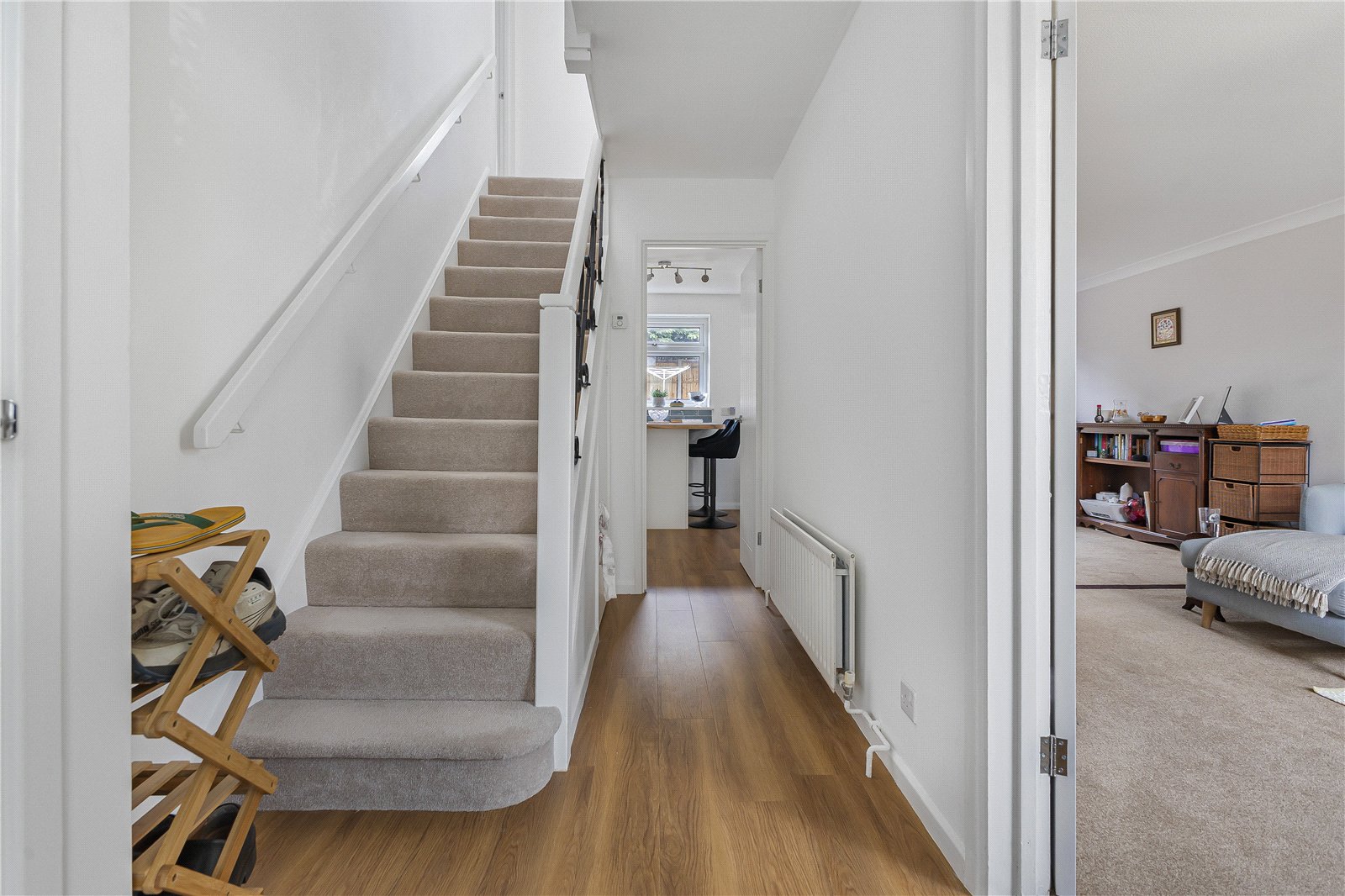 4 bedroom house for sale in Swanley | Robinson Jackson