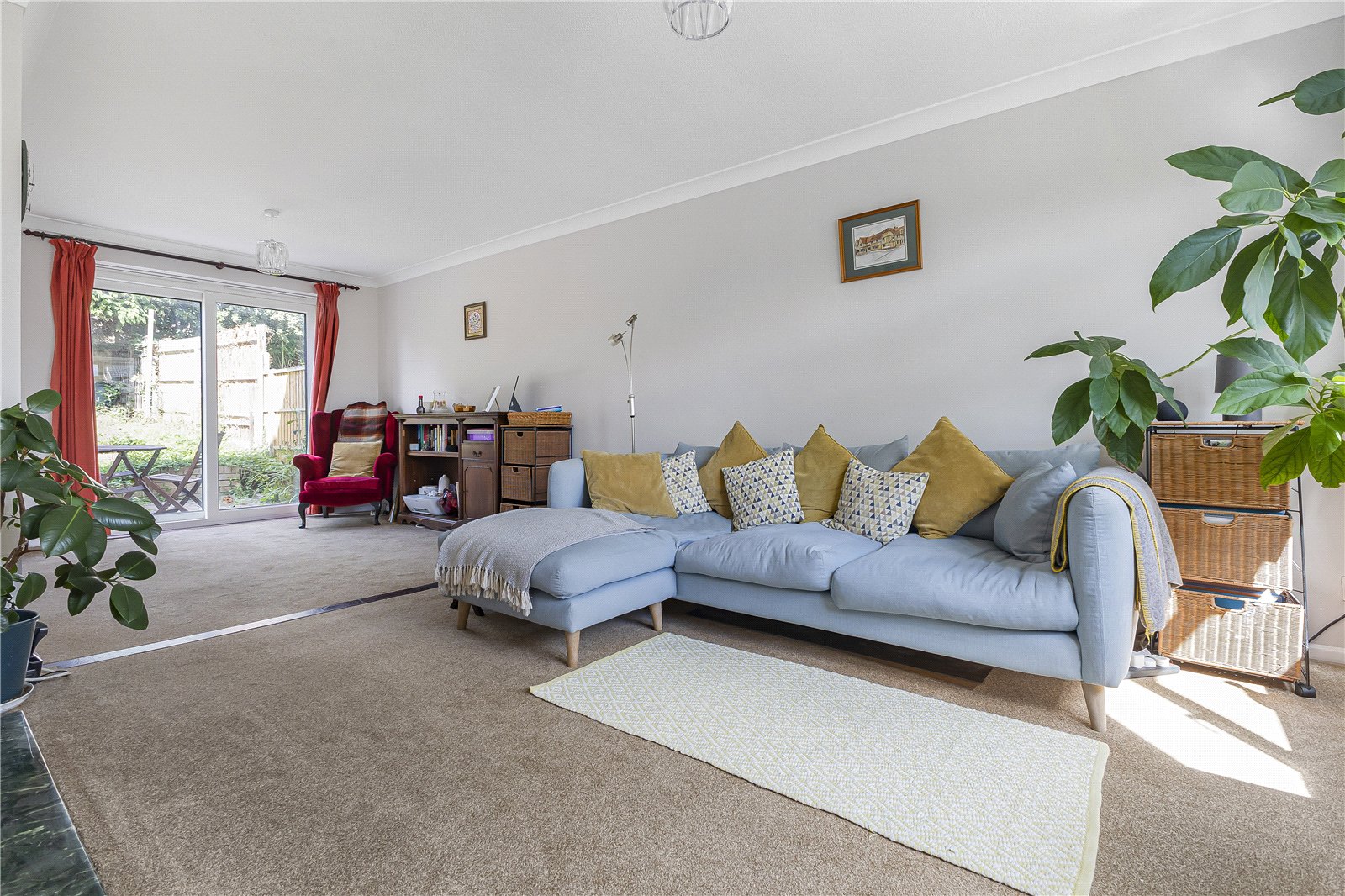 4 bedroom house for sale in Swanley | Robinson Jackson