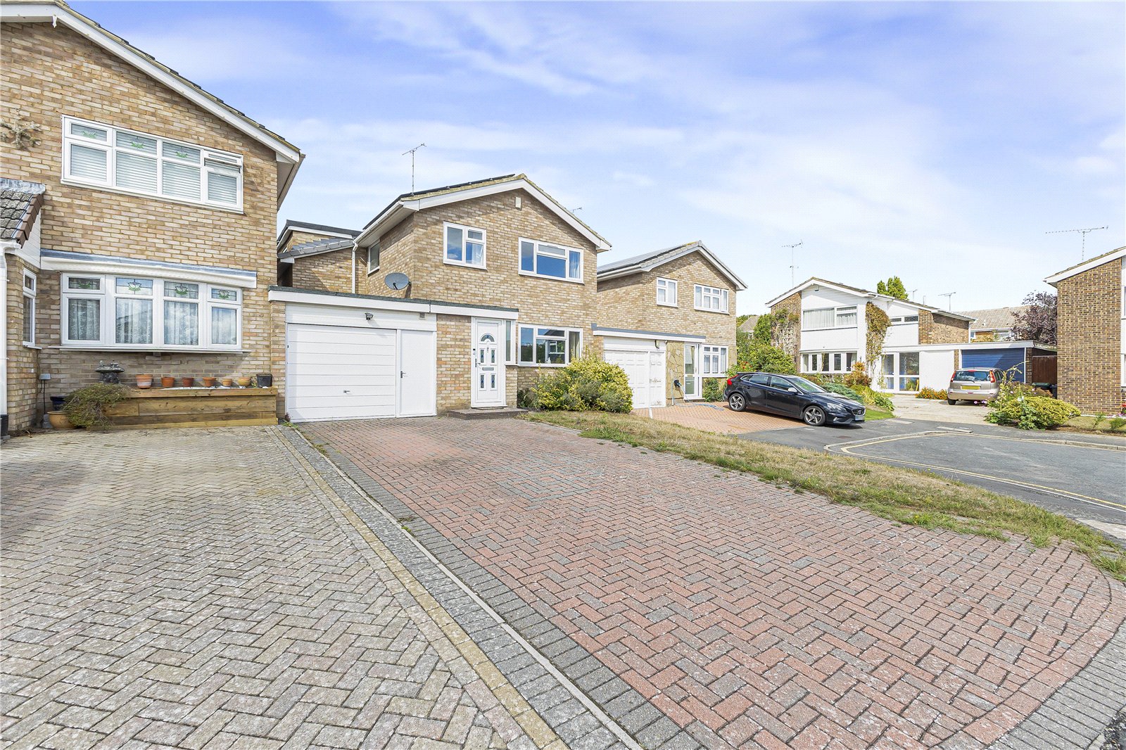 4 bedroom house for sale in Swanley | Robinson Jackson
