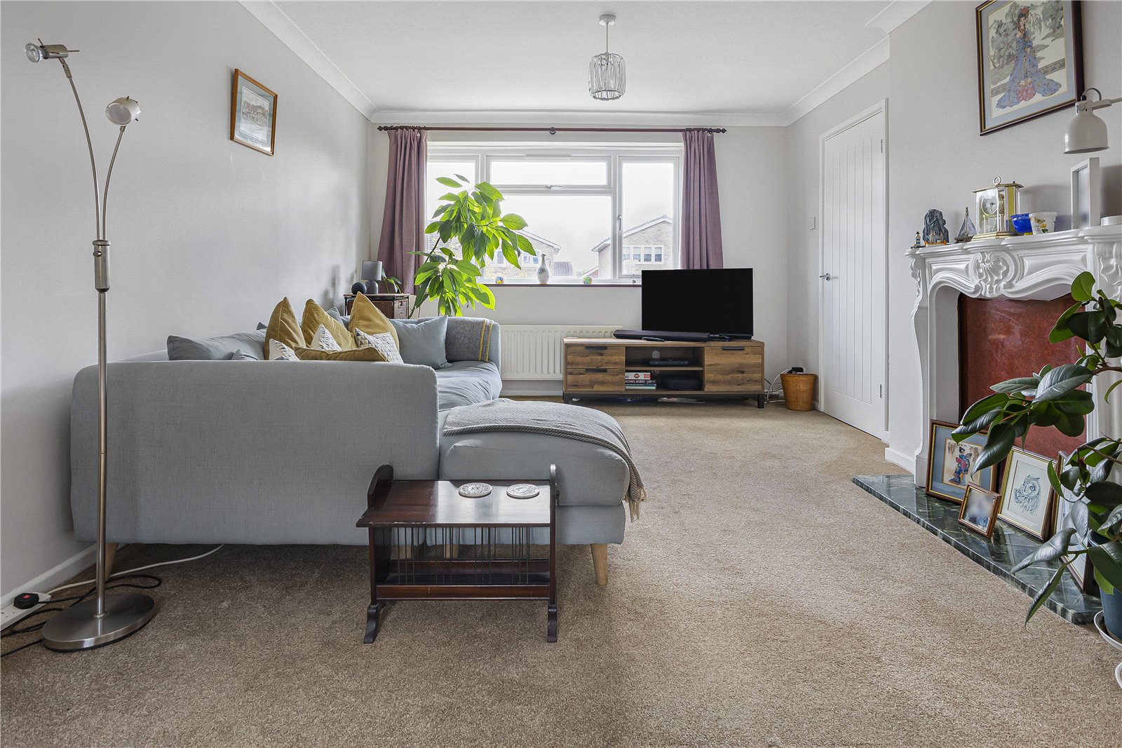 4 bedroom house for sale in Swanley | Robinson Jackson