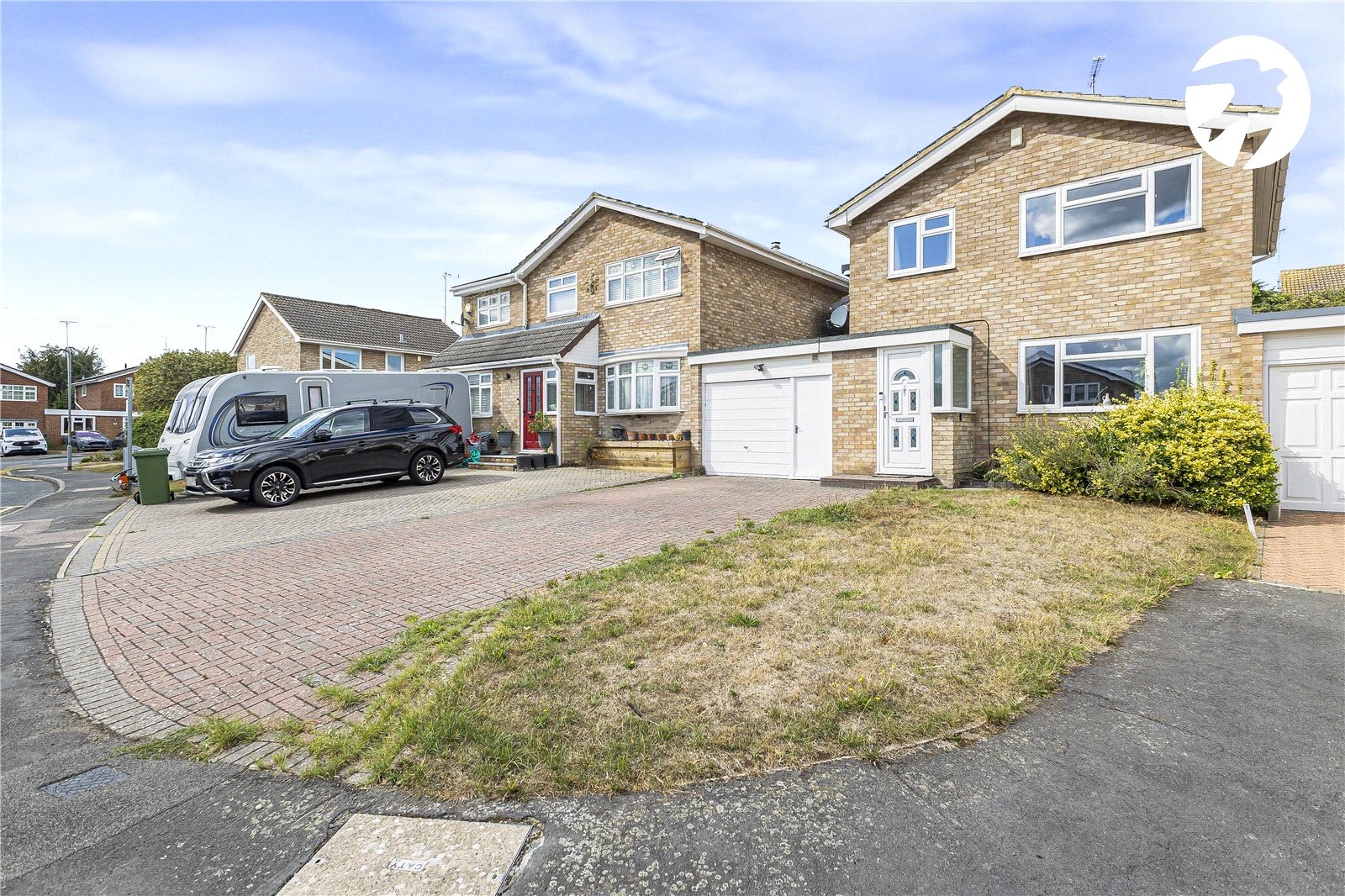 4 bedroom house for sale in Swanley | Robinson Jackson