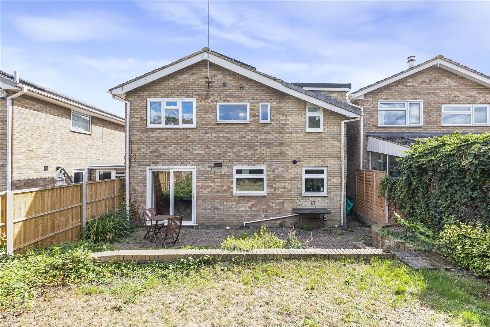 4 bedroom house for sale in Swanley | Robinson Jackson