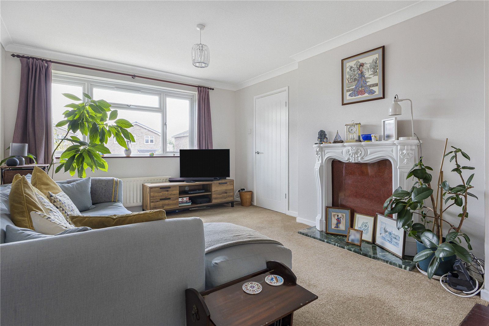 4 bedroom house for sale in Swanley | Robinson Jackson