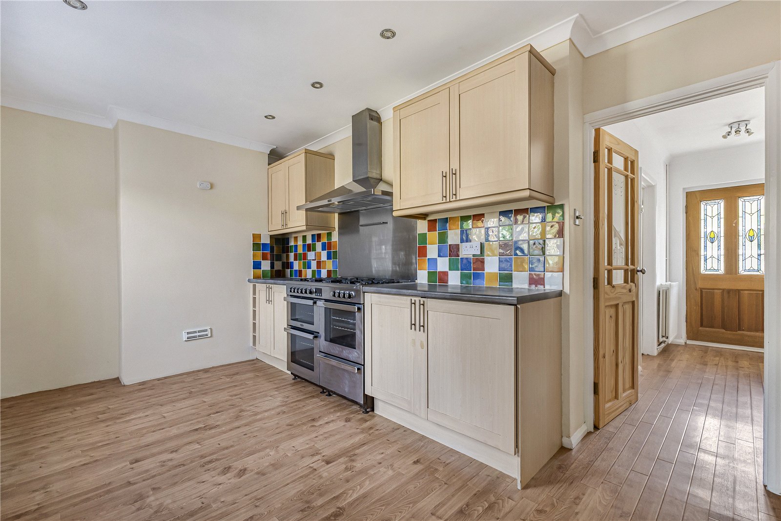 2 bedroom house for sale in Swanley | Robinson Jackson
