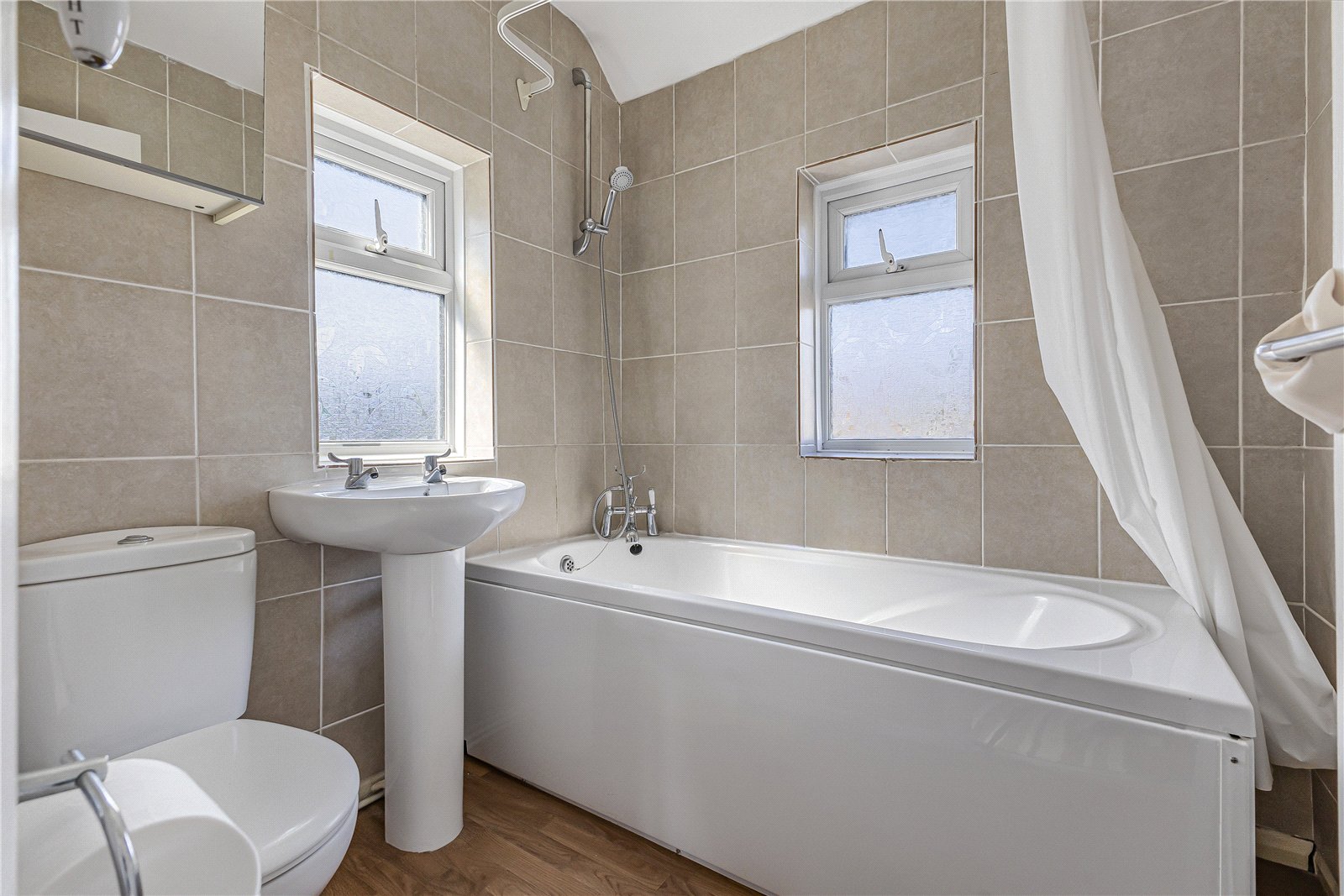 2 bedroom house for sale in Swanley | Robinson Jackson