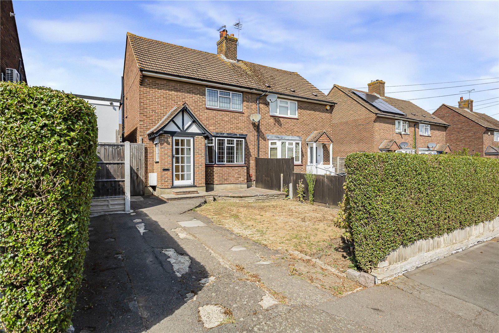 2 bedroom house for sale in Swanley | Robinson Jackson
